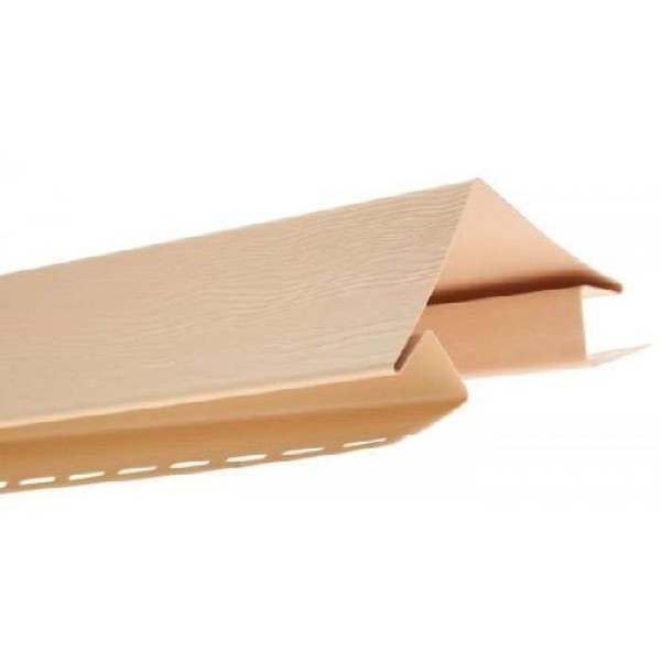 Угол наружный Премиум, Т-12, ВН, Золотистый купить в Котласе