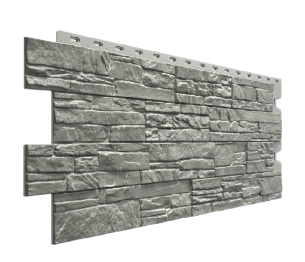 Фасадная панель Docke, Stein, Базальт купить в Котласе