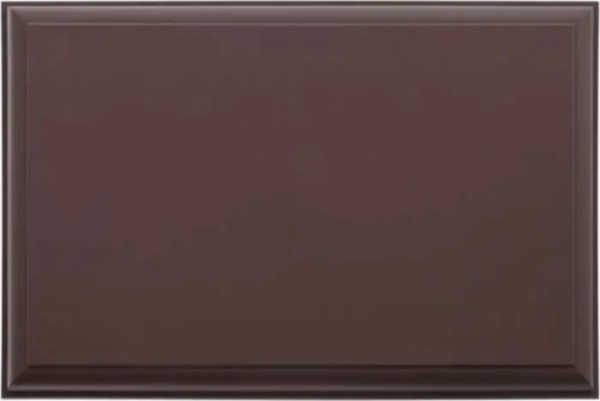 Система отделки углов - отделочный элемент №3 Альта-Профиль Коричневый 0,25 х 0,38 м купить в Котласе