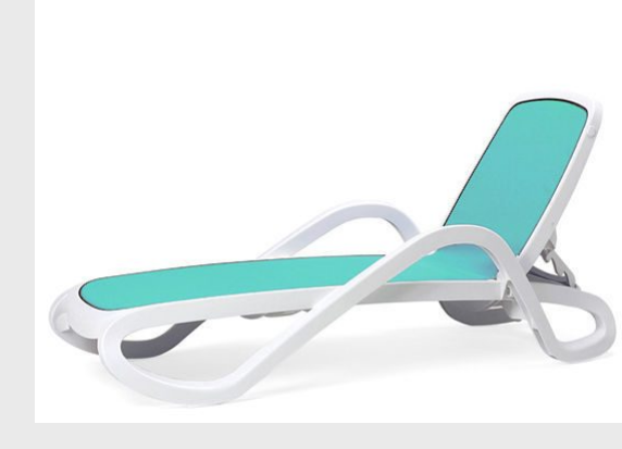 Шезлонги Alfa Sky Blue купить в Котласе