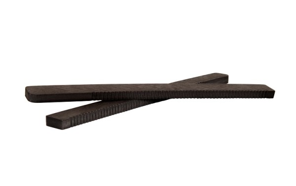 Заглушка для ступени ДПК SINGARAJA тёмно-коричневый купить в Котласе