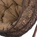 Кресло Подвесное из искусственного ротанга AFM-219A Brown купить в Котласе