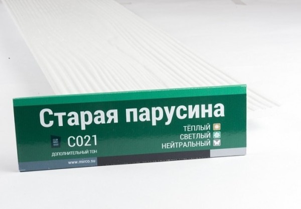 Сайдинг Мирко 7,5 под дерево С021 купить в Котласе