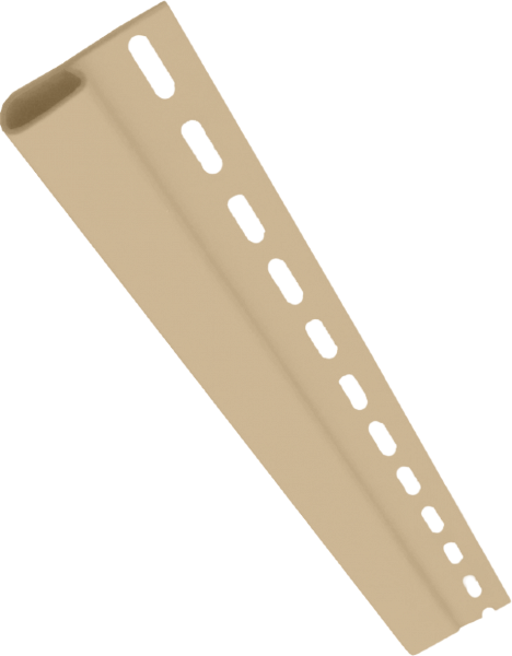 Финишная планка Vinyl-On 3,05 м – Мокко купить в Котласе