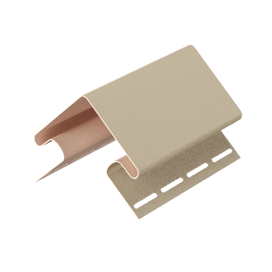 Внешний угол 75 мм Docke Крем брюле купить в Котласе