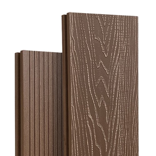 Террасная доска Latitudo PRO (усиленная) 150х24 Шоколад купить в Котласе