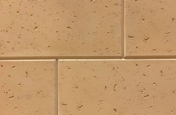 Фиброцементные панели КАНЬОН коллекция ТРАВЕРТИН 18 купить в Котласе