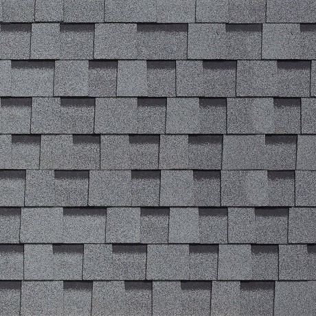 Гибкая черепица Tegola PIEMONTE ardesia 458 купить в Котласе