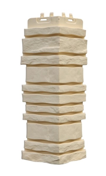 Угол Grand Line Сланец\Скала Стандарт бежевый купить в Котласе