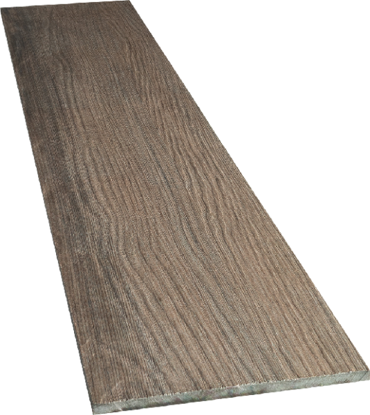 Фиброцементный сайдинг SidWood с фактурой под дерево W-120 Прямой купить в Котласе