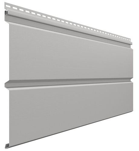 Сайдинг Виниловый ТЕХНОНИКОЛЬ Брус Эдельвейс купить в Котласе