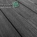 Террасная доска из ДПК WOODVEX Select Графит купить в Котласе