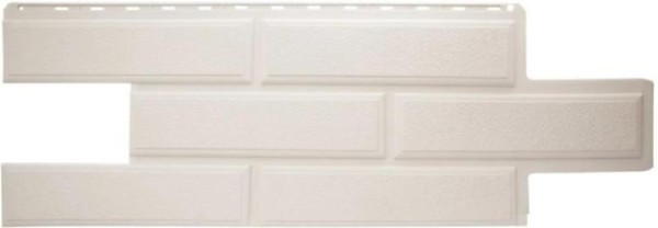 Фасадная панель Альта-Профиль - Коллекция Венеция Белый купить в Котласе