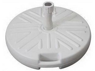 Пластиковое основание для зонтов купить в Котласе