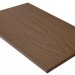 Фиброцементный сайдинг 190х3000х8мм Коричневая глина RAL 8028 купить в Котласе