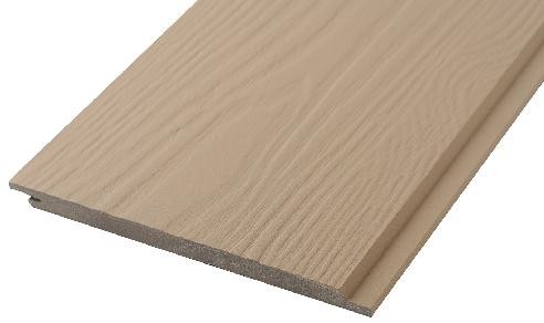 Фиброцементные панели Wood Click F03 купить в Котласе