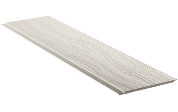 Фиброцементный сайдинг Фибростар Одноцветный 190х3000х8мм КР 04 Гавайский Песок купить в Котласе