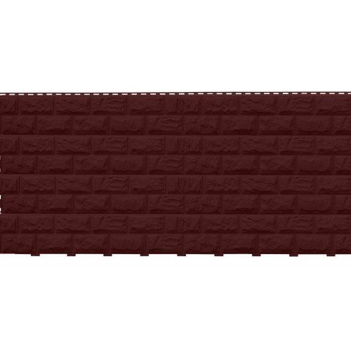 Фасадная панель Доломит Альпийский 2 м Корица купить в Котласе