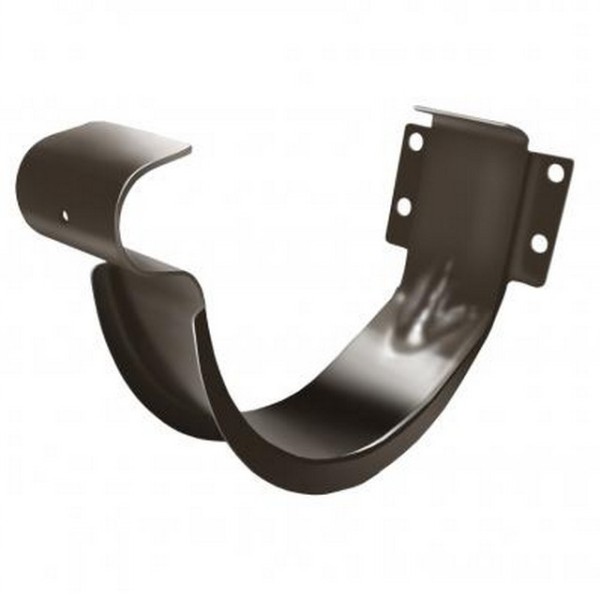 Водосток Grand Line 125x90 – Держатель желоба RR 32 купить в Котласе