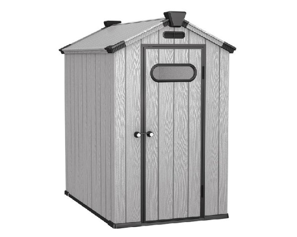 Сарай пластиковый Black Fox Summit 2,3м2 купить в Котласе