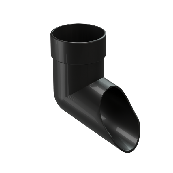 Наконечник Docke Lux ПВХ - Карбон купить в Котласе