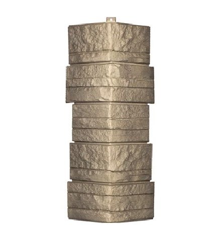 Угол T-Сайдинг-Альпийская Сказка Урал купить в Котласе