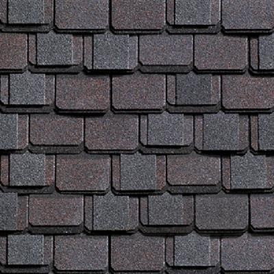 Двухслойная ламинированная черепица Shinglas, серия Континент – Азия купить в Котласе