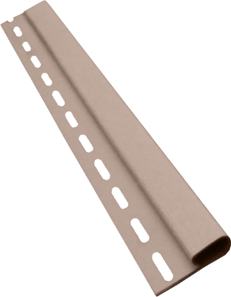 Финишная планка Vinyl-On 3,05 м – Сандаловое дерево купить в Котласе