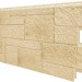 Фасадная панель VOX Sandstone (Сандстоун) кремовый купить в Котласе