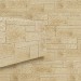 Фасадная панель VOX Sandstone (Сандстоун) кремовый купить в Котласе
