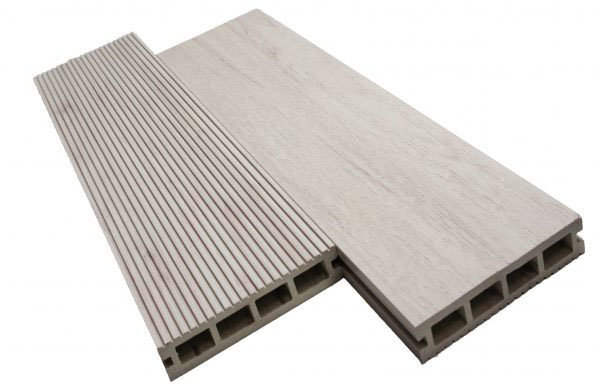 Террасная доска из ДПК  WOODVEX Select Colorite Сакура купить в Котласе