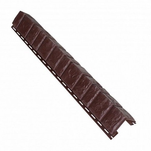 Угол наружный Доломит Камень Корица купить в Котласе