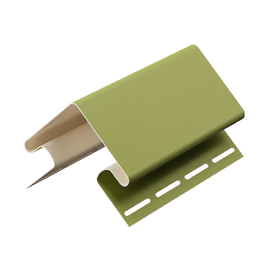 Внешний угол 75 мм Docke Олива купить в Котласе