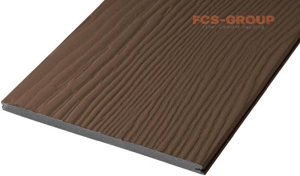 Фиброцементные панели FCS Group Wood Line F21 купить в Котласе