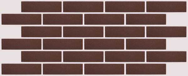Гибкая клинкерная плитка СТ-04 (сборная) купить в Котласе