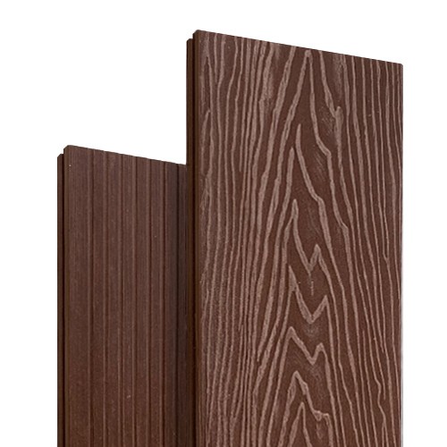 Террасная доска Latitudo Solid 150х21 Каштан (Полнотелая) купить в Котласе