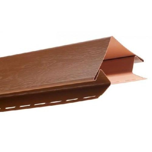 Угол наружный Премиум, Т-12, ВН, Светлый Дуб купить в Котласе