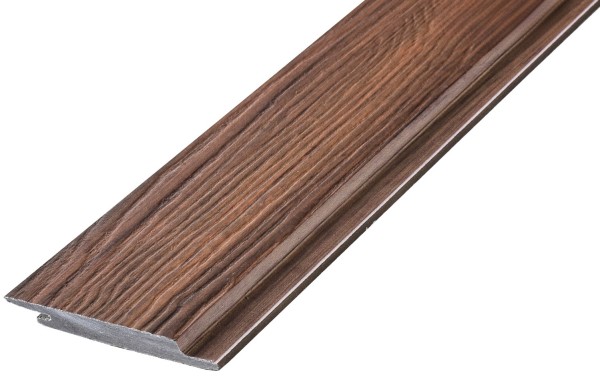 Фиброцементный сайдинг FCSPRO Click Shtil (Золотой орех) купить в Котласе