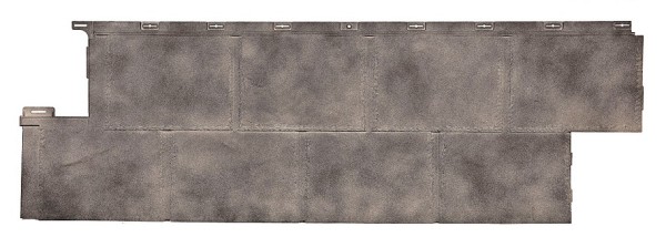 Фасадная панель T-Сайдинг Ладога ЭКО-2 - СМШИТ купить в Котласе