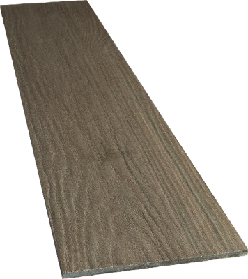 Фиброцементный сайдинг SidWood с фактурой под дерево W-114 Прямой