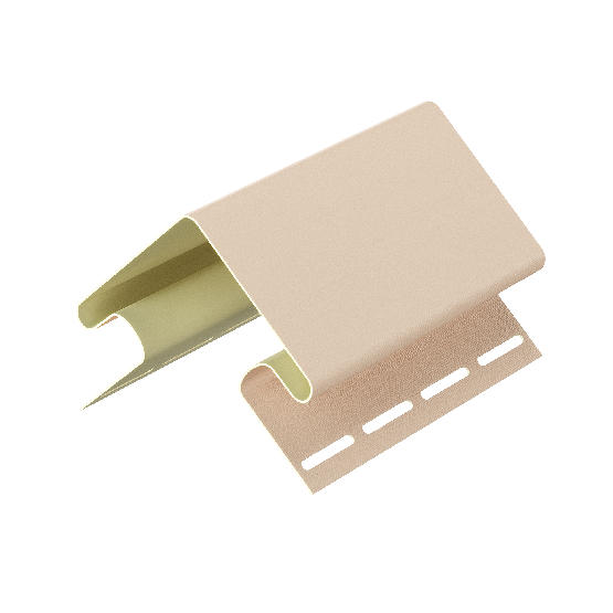 Внешний угол 75 мм Docke Персик купить в Котласе