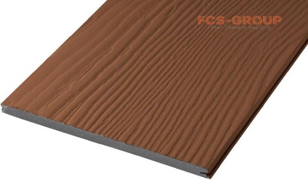 Фиброцементные панели FCS Group Wood Line F30 купить в Котласе