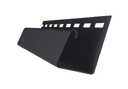 J-профиль Графит купить в Котласе