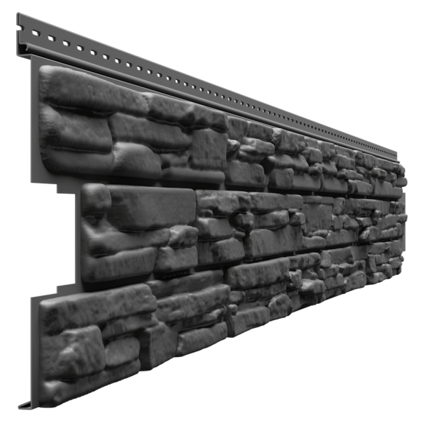 Сайдинг Виниловый Деке Rocky Корунд купить в Котласе