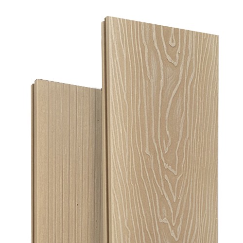 Террасная доска Latitudo Solid 150х21 Натур (Полнотелая) купить в Котласе