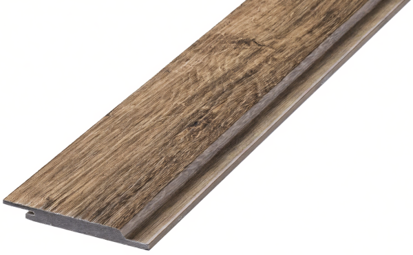 Фиброцементный сайдинг FCSPRO Click Shtil (Кедр) купить в Котласе