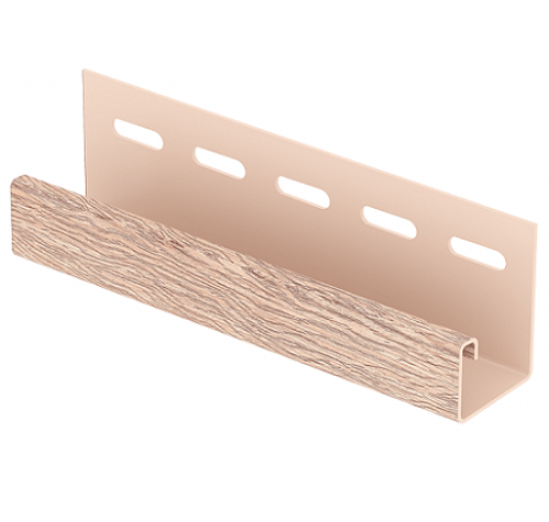 J-планка Хокла Лиственница Светлая купить в Котласе