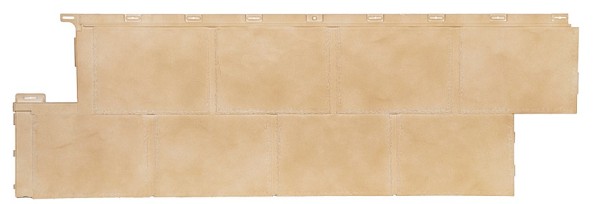 Фасадная панель T-Сайдинг Ладога ЭКО-2 - КЕДР купить в Котласе