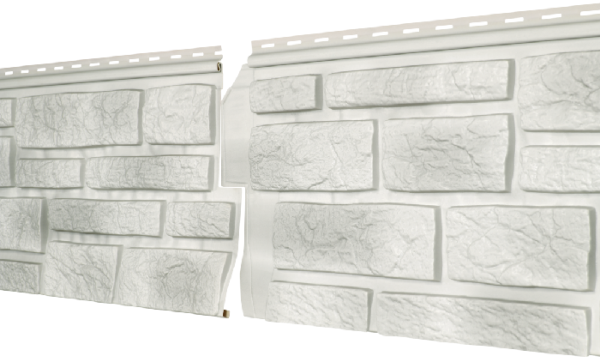 Фасадная панель Ю-пласт Стоун Хаус S-Lock Таганай высокогорный купить в Котласе