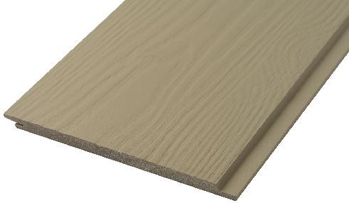 Фиброцементные панели Wood Click F57 купить в Котласе